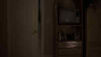 [ SIGHS ] - The Americans