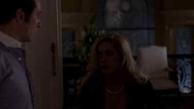 [ SIGHS ] - The Americans