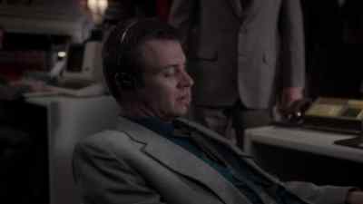 [ SIGHS ] - The Americans