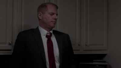 [ SIGHS ] - The Americans