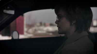 [ SIGHS ] - The Americans