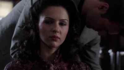 [ SIGHS ] - The Americans