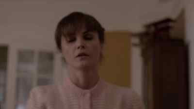 [ SIGHS ] - The Americans