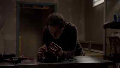 [ SIGHS ] - The Americans