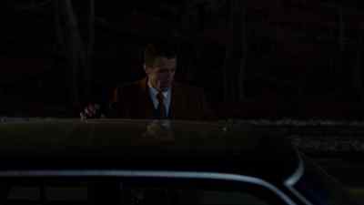 [ SIGHS ] - The Americans