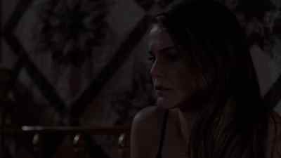 [ SIGHS ] - The Americans
