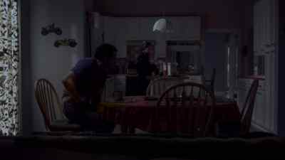 [ SIGHS ] - The Americans
