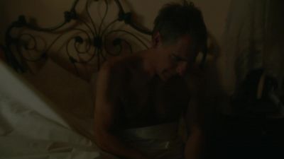 [sighs] - NCIS