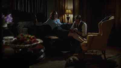 (SIGHS) - Marvel's Agent Carter