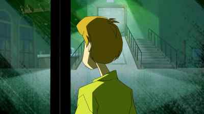 - [SIGHS] - Scooby-Doo! Mystery Incorporated
