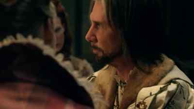 ( sighs ) - Legend of the Seeker