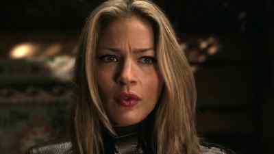 ( sighs ) - Legend of the Seeker