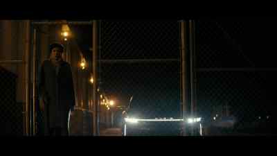 [sighs] - Goliath