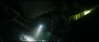 Hey, we got this, all right? - Underwater