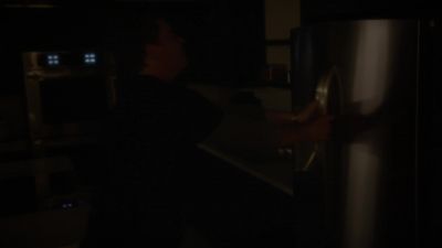 (sighs) - NCIS