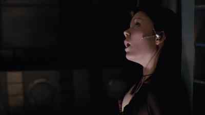 [SIGHS] - Jason X