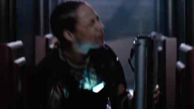 [SIGHS] - Jason X
