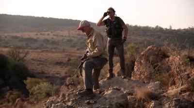 (SIGHS) - Tremors 5: Bloodlines