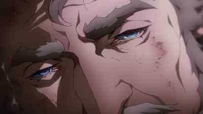 [sighs] - Castlevania