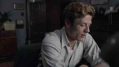 (sighs) - Grantchester