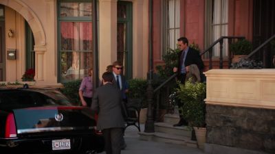 [sighs] - NCIS