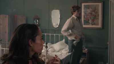 (sighs) - Grantchester