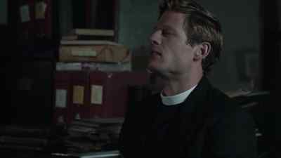 (sighs) - Grantchester