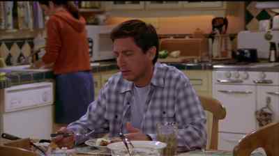 - [sighs] - Everybody Loves Raymond