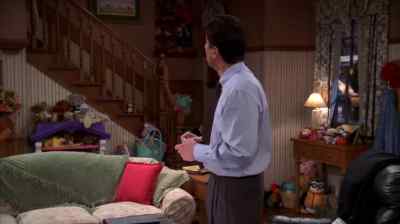 [sighs] - Everybody Loves Raymond