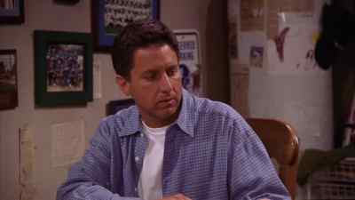 - [sighs] - Everybody Loves Raymond