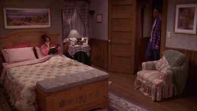 - [sighs] - Everybody Loves Raymond
