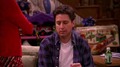 - [sighs] - Everybody Loves Raymond