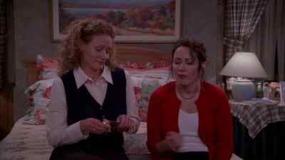 [sighs] - Everybody Loves Raymond