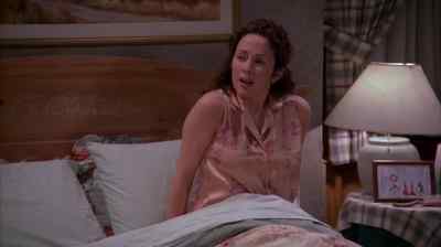 [sighs] - Everybody Loves Raymond