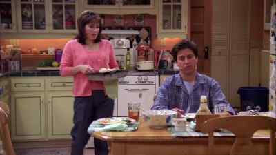 - [sighs] - Everybody Loves Raymond