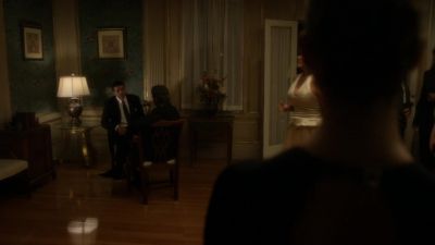 [sighs] - NCIS