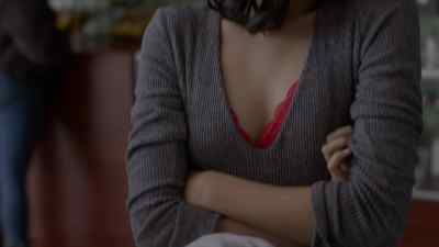 [sighs] - The Affair