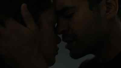 [sighs] - The Affair