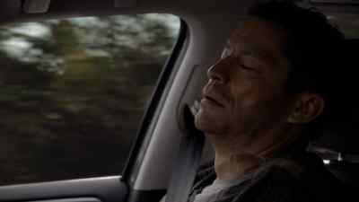 [sighs] - The Affair