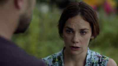 [sighs] - The Affair