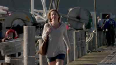 [sighs] - The Affair