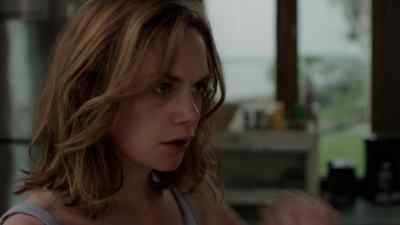 [sighs] - The Affair