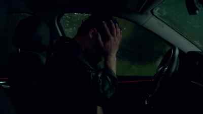 [sighs] - The Affair