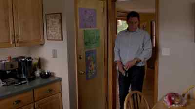 [sighs] - The Affair