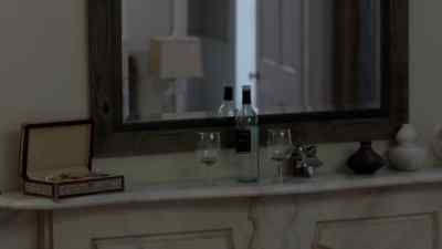 [sighs] - The Affair