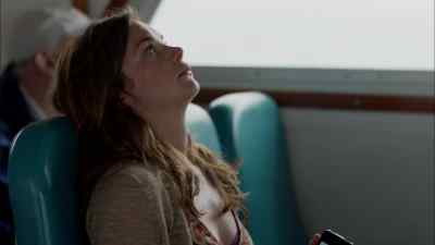 - [sighs] - The Affair