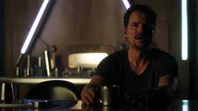 [sighs] - Dark Matter