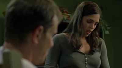 [SIGHS] - Hostel: Part III