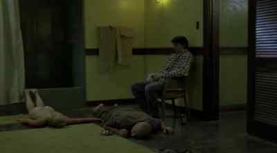 [SIGHS] - Hostel: Part III