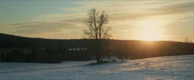 [sighs] - Three Pines